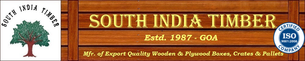South India Timber Agency